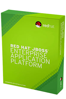 Red Hat JBoss Enterprise Application Platform