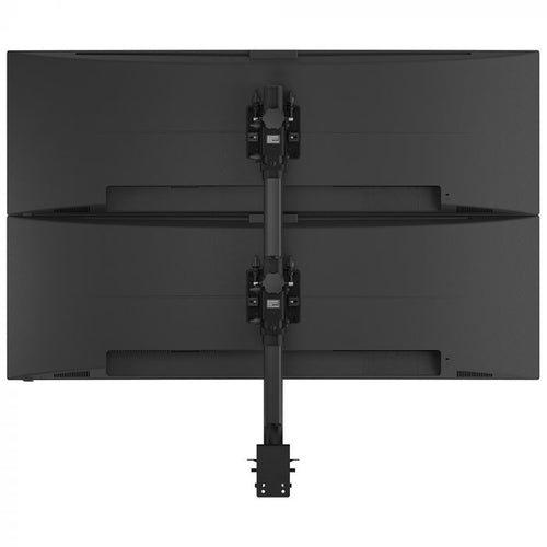 Atdec AWMS-2-BT75-H-B monitor mount / stand