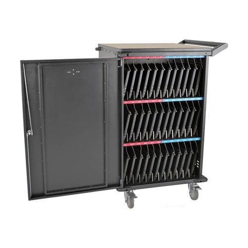 Tripp Lite CSC36AC portable device management cart/cabinet