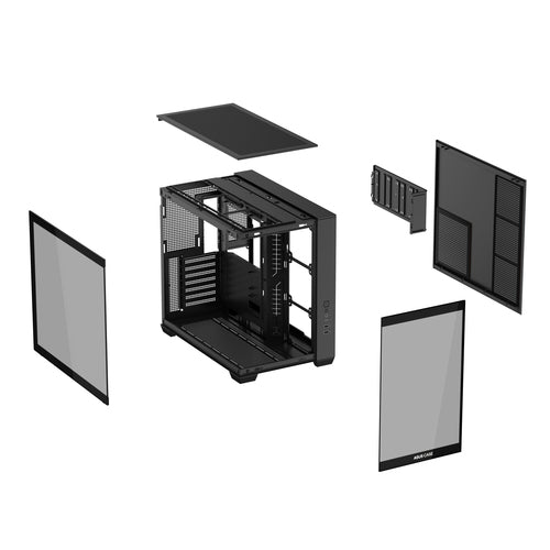 ASUS A32 TG BLACK NO FAN