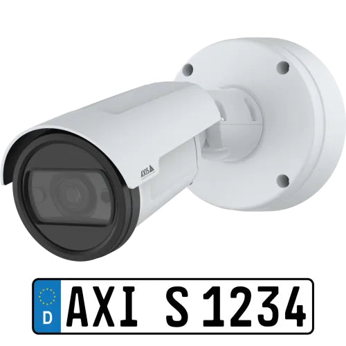 Axis 03618-001 security camera