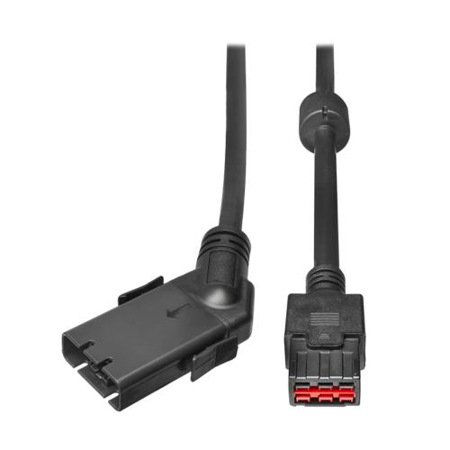 UPS Accessory Eaton CBLADAPT180RT Cable Adapter 180V 302mm 576mm - CBLADAPT180RT