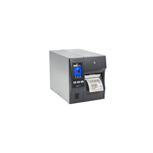Zebra ZT411 label printer