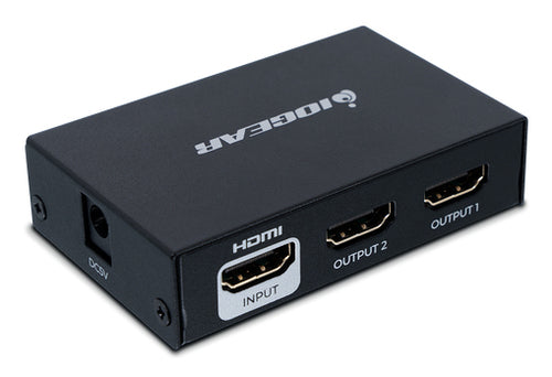 iogear GHSP8822 video splitter