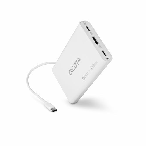 Power Adapter DICOTA D32056 Universal 65W AC-to-DC Indoor - D32056