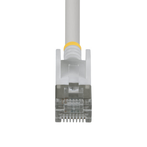 StarTech.com N6APATSTP34WHS-3FT networking cable