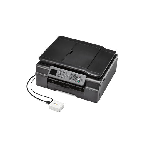 StarTech.com PM1115UWEU print server