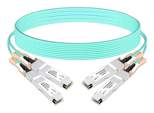 Axiom MFS1S90-H020E-AX InfiniBand/fibre optic cable