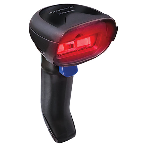 Datalogic QD2220-BKK1 barcode reader