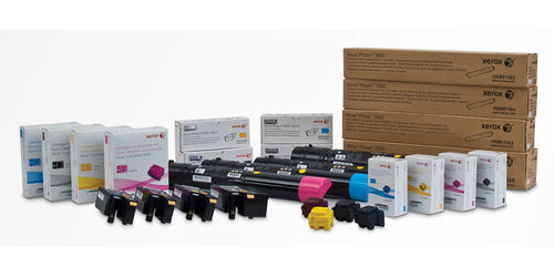 Xerox 115R00120 toner cartridge