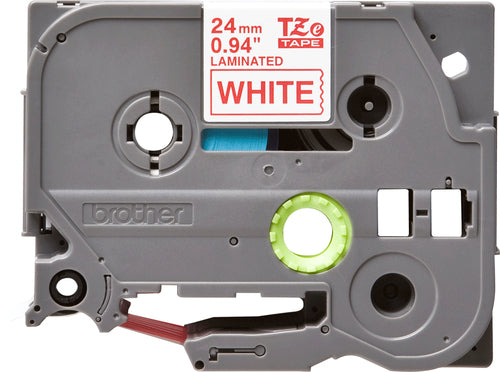 Brother TZE-252 label-making tape