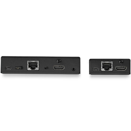 AV Extender StarTech.com ST12MHDLNHK HDMI Over IP 1920x100 15m