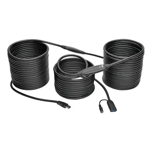 Tripp Lite U330-20M USB cable