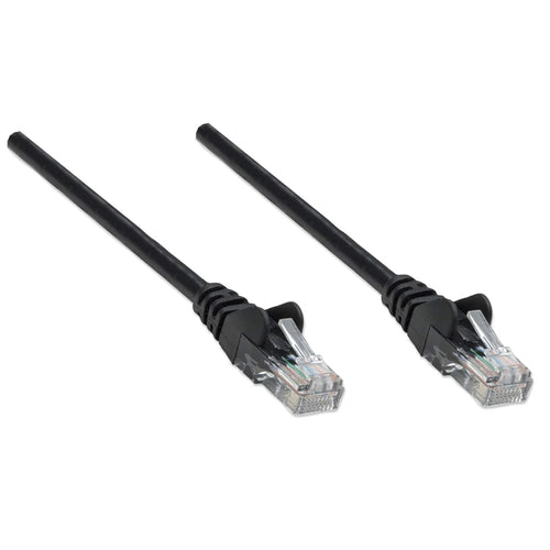 Intellinet IEC-C6-BK-75 networking cable