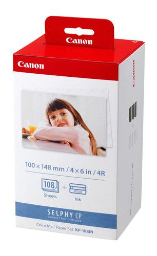 Canon KP-108IN