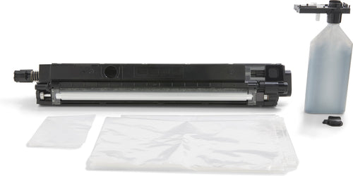 HP LaserJet Black Developer Unit for E82650dn E82660dn 1.43kg