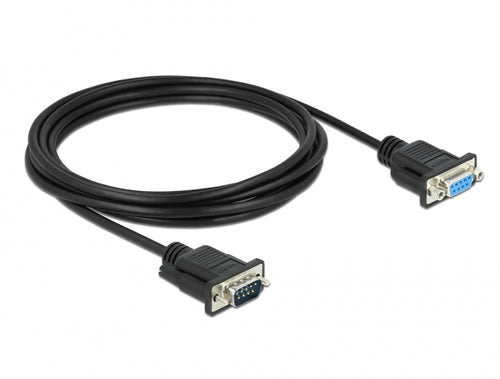 DeLOCK 86617 serial cable