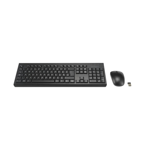 Kensington KM270 EQ keyboard