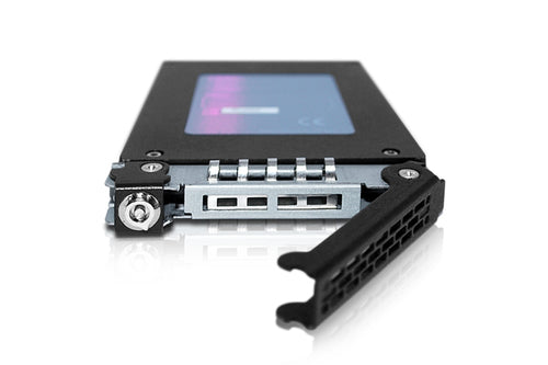 Icy Dock MB996TK-B storage drive enclosure