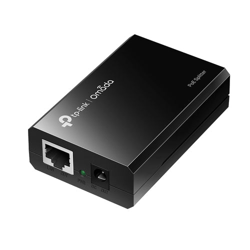 Network Splitter TP-Link Omada POE10R IEEE 802.3af Operating 0-40°C