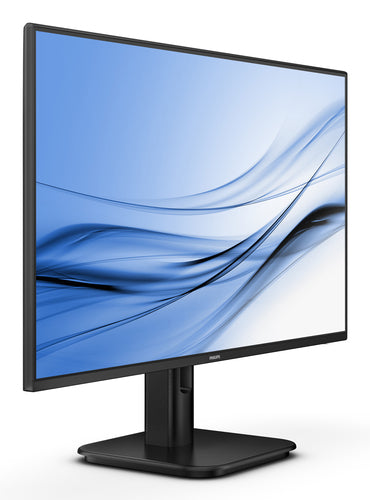 Computer Monitor Philips 1000 series 24E1N1100A/00 1920x1080 Full HD 4ms LCD - 24E1N1100A/00