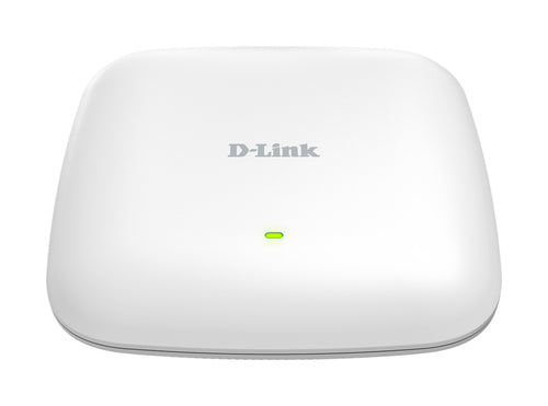 Wi-Fi 6 Dual-Band Wireless Access Point D-Link AX3000 3000Mbit/s PoE
