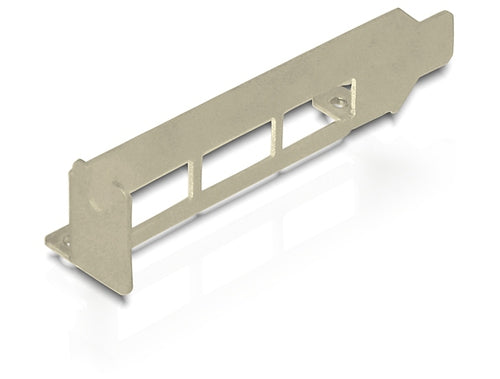 DeLOCK 89281 interface cards/adapter