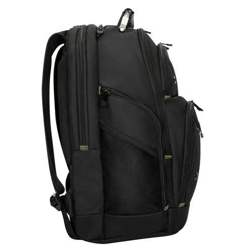 Backpack Targus DRIFTER ESSENTIALS Waterproof Fits 16-Inch Laptops Unisex