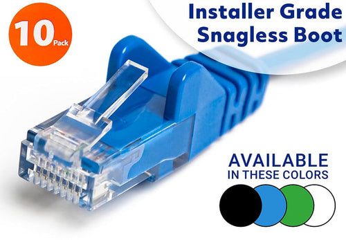 Intellinet 744294 networking cable