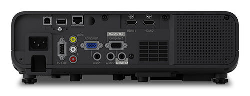 Epson PowerLite L265F