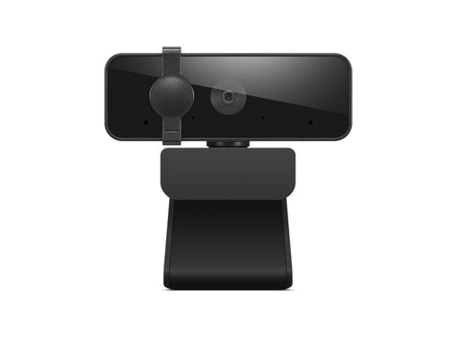 FHD Webcam 1080p Lenovo Essential Gen2 30fps USB UVC 1.1