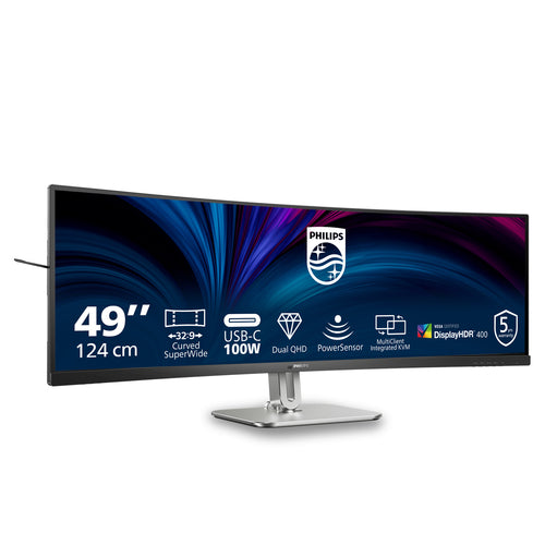 Philips 49B2U5900C/75 computer monitor
