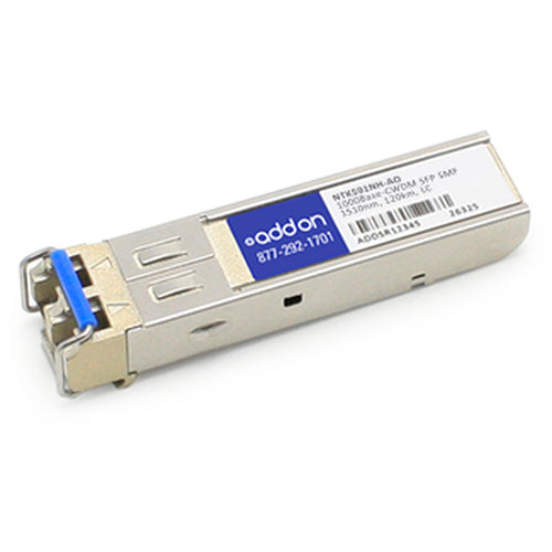 AddOn Networks SFP, 1510nm network transceiver module