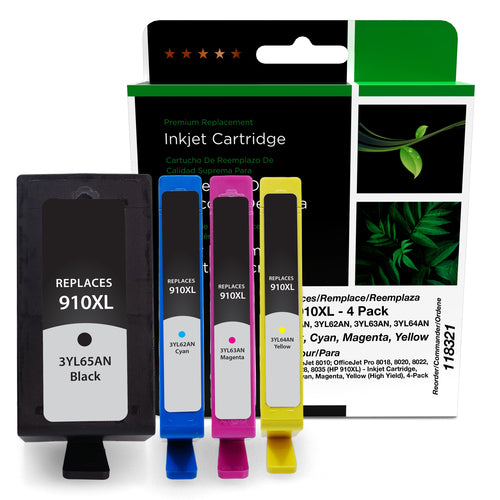 Clover 118321 ink cartridge