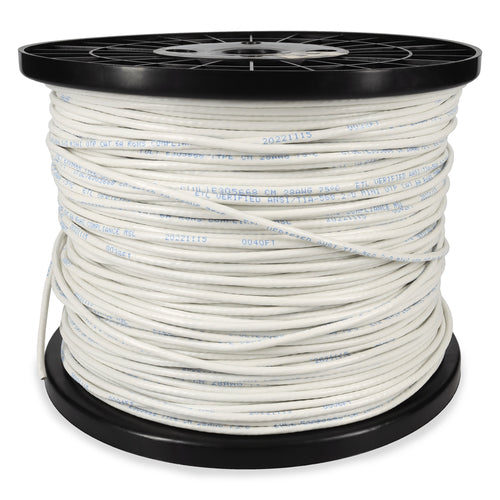 AddOn Networks ADD-CAT6SLBULK1K-WE networking cable