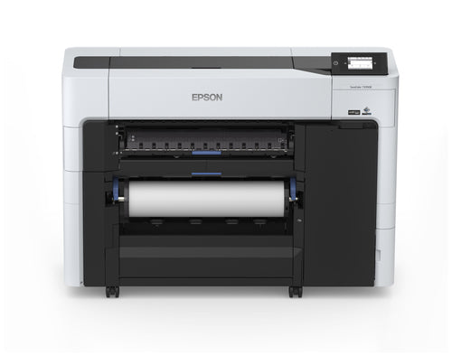 Epson SureColor SC-T3700E large format printer