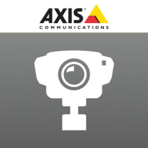 Axis 0879-080 software license/upgrade