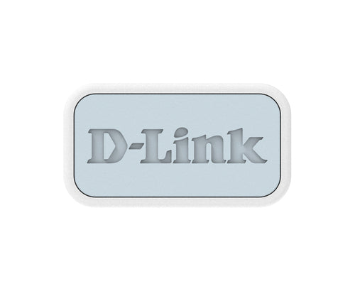 Wi-Fi Adapter D-Link AC1300 802.11ac USB Wired & Wireless - AC13U