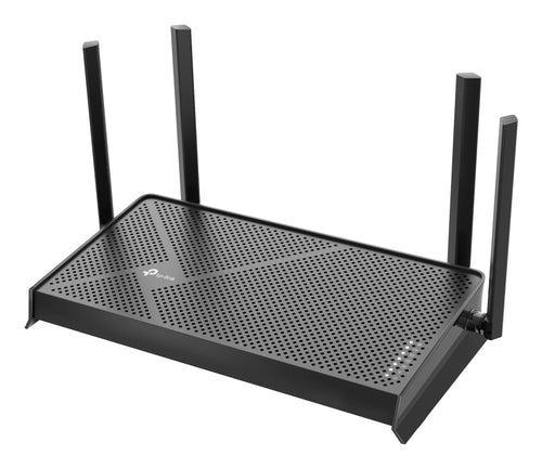 TP-Link Archer BE230 Wi-Fi 7 Dual-Band Wireless Router 2.4GHz 5GHz Ethernet