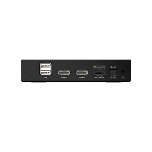 Hanwha SPD-152 video decoder