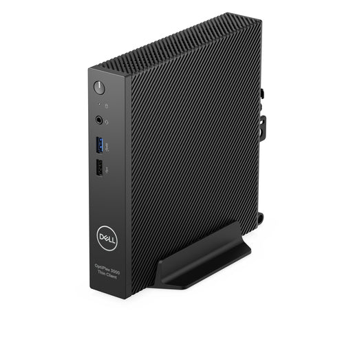 DELL OptiPlex 3000 Thin Client