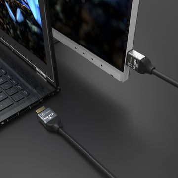 j5create JDC53L10 HDMI cable