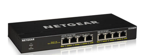 NETGEAR GS308PP
