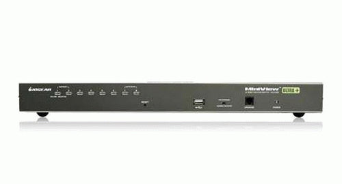 iogear GCS1808KIT KVM switch