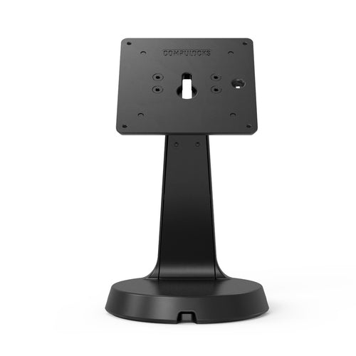 Tablet Security Enclosure Compulocks 333B VESA Mount 100x100mm 75x75mm Aluminium - 333B