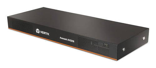 Vertiv Avocent AV 3216 KVM switch