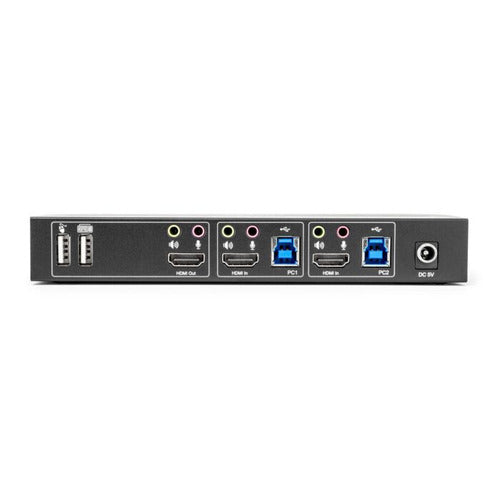 Rocstor SolidKVM SK06 KVM switch