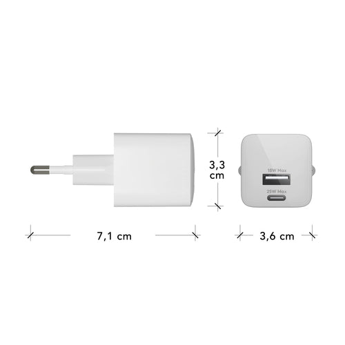 dbramante1928 CH18EUWH7095 mobile device charger