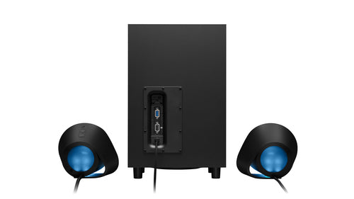 Logitech G G560 LIGHTSYNC PC speaker set