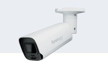 Security Camera Synology BC800Z IP Wired Indoor & Outdoor - BC800Z